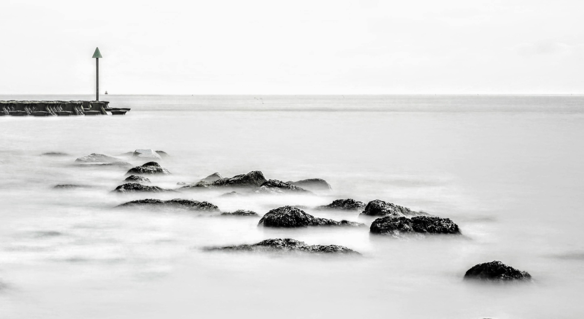 Cobbold’s Point, Felixstowe